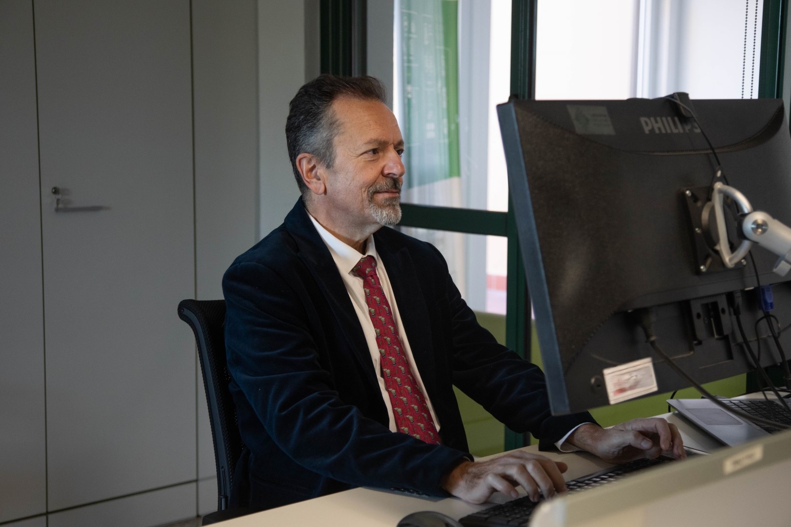 risorsa al terminale